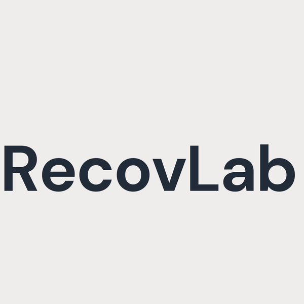 RecovLab